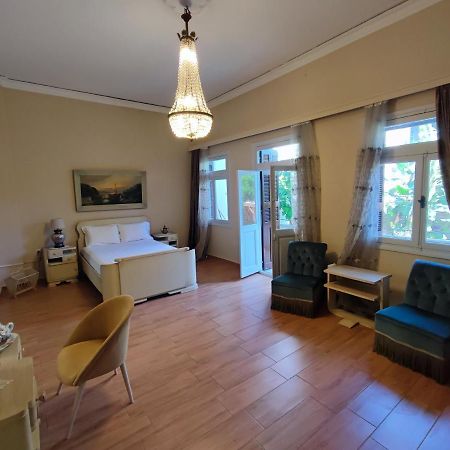 Gardens Downtown Center Chania Elpida Villa Εξωτερικό φωτογραφία