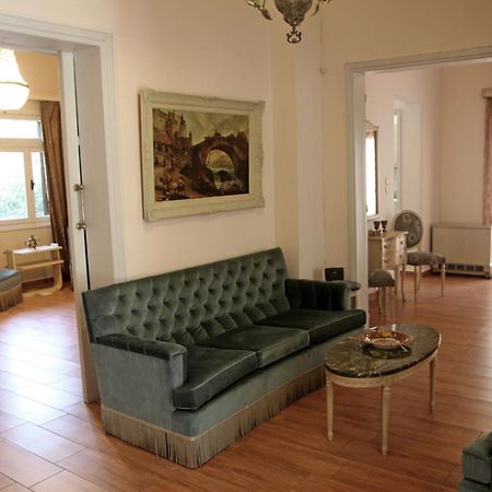 Gardens Downtown Center Chania Elpida Villa Εξωτερικό φωτογραφία