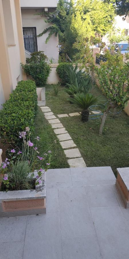 Gardens Downtown Center Chania Elpida Villa Εξωτερικό φωτογραφία
