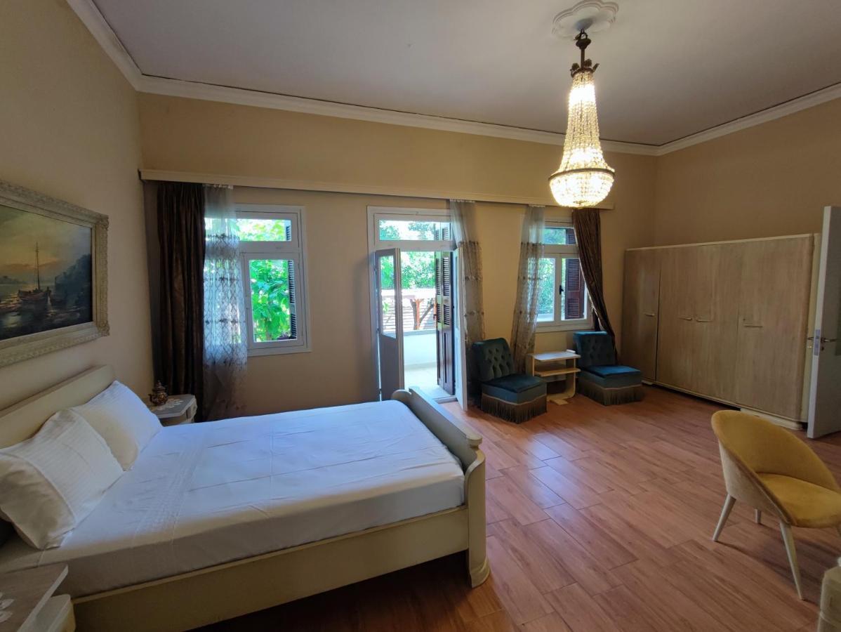 Gardens Downtown Center Chania Elpida Villa Εξωτερικό φωτογραφία