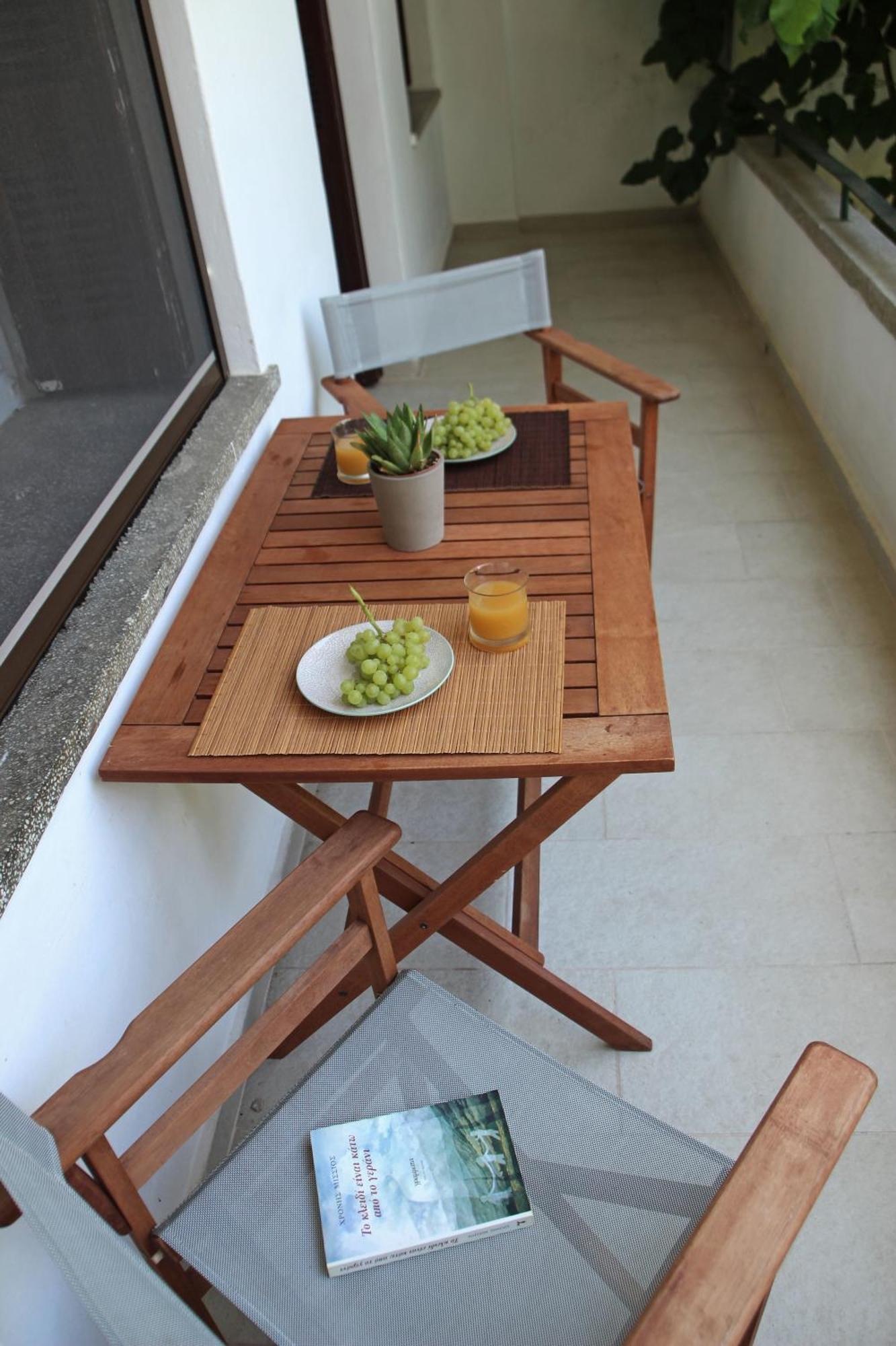 Gardens Downtown Center Chania Elpida Villa Εξωτερικό φωτογραφία