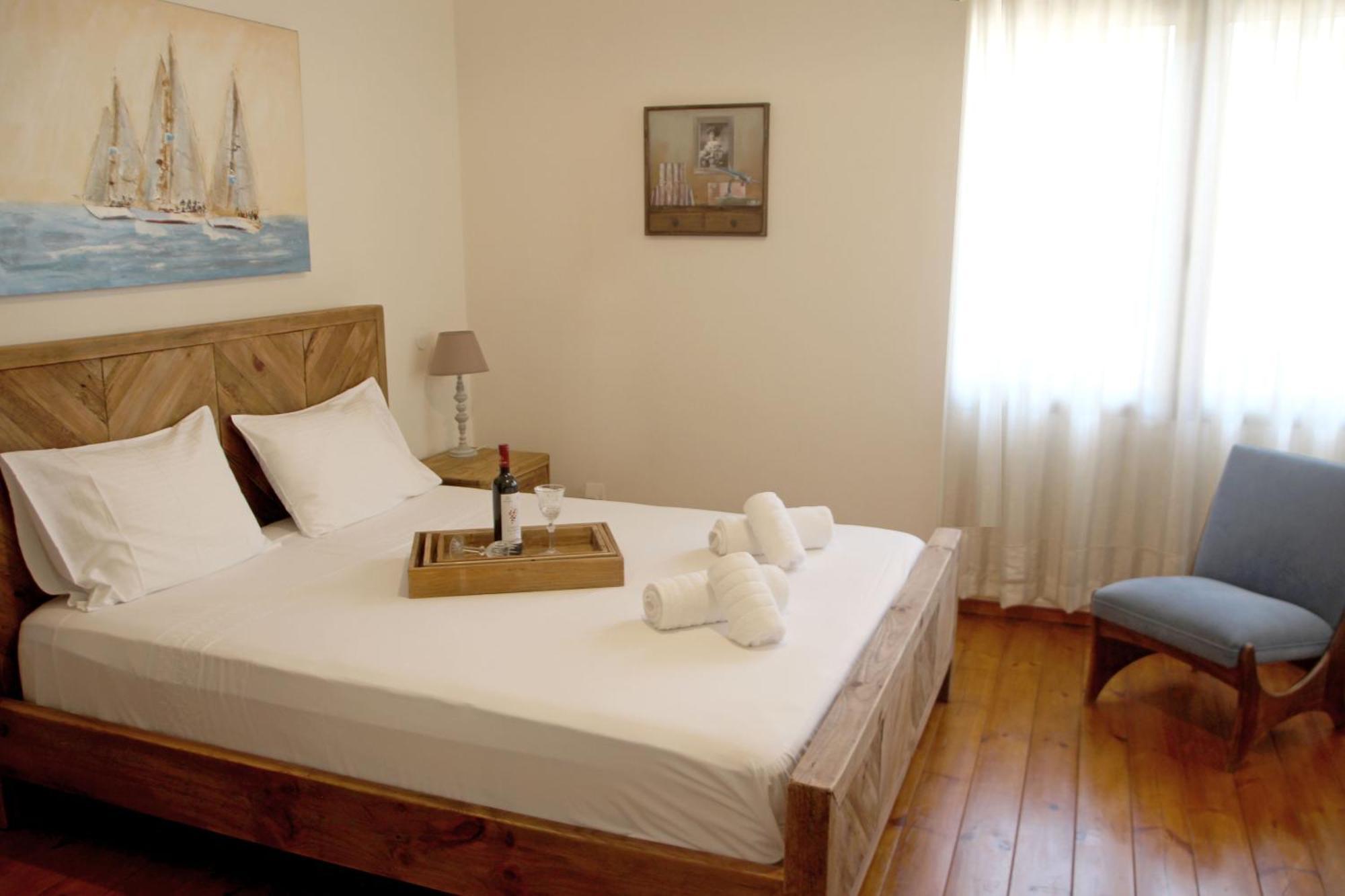 Gardens Downtown Center Chania Elpida Villa Εξωτερικό φωτογραφία