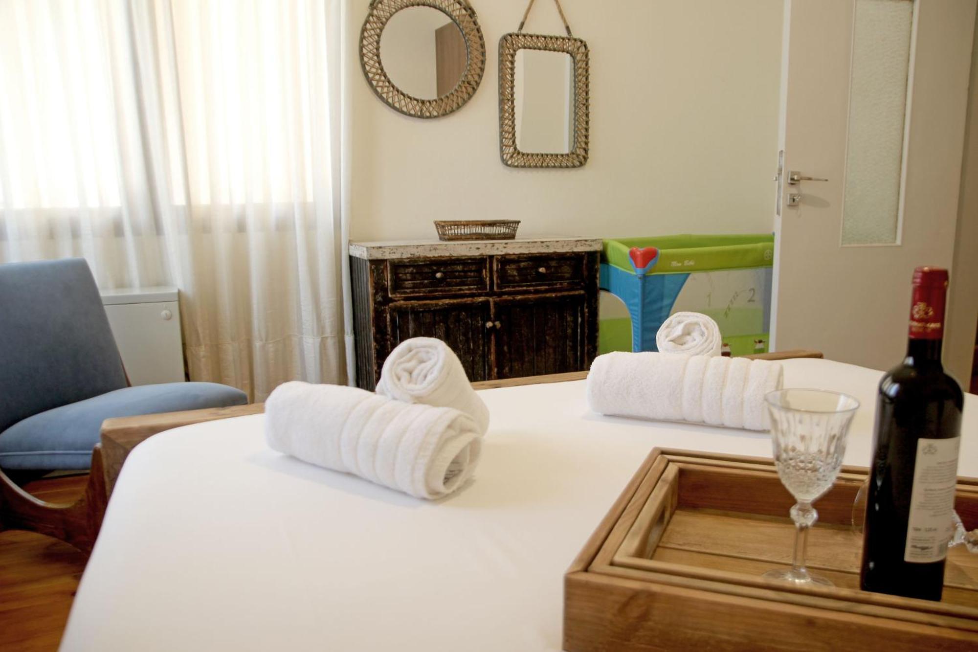 Gardens Downtown Center Chania Elpida Villa Εξωτερικό φωτογραφία