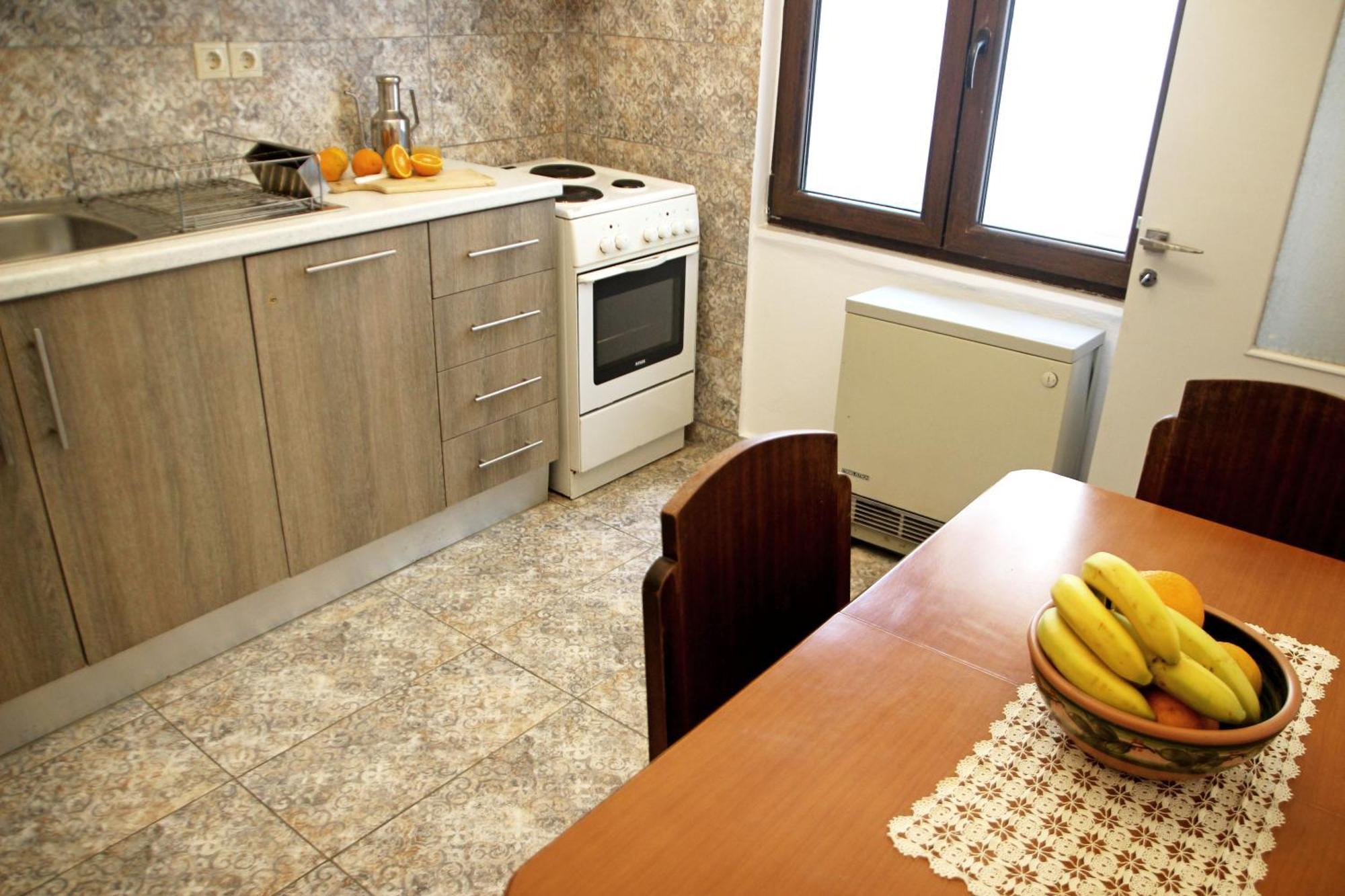 Gardens Downtown Center Chania Elpida Villa Εξωτερικό φωτογραφία