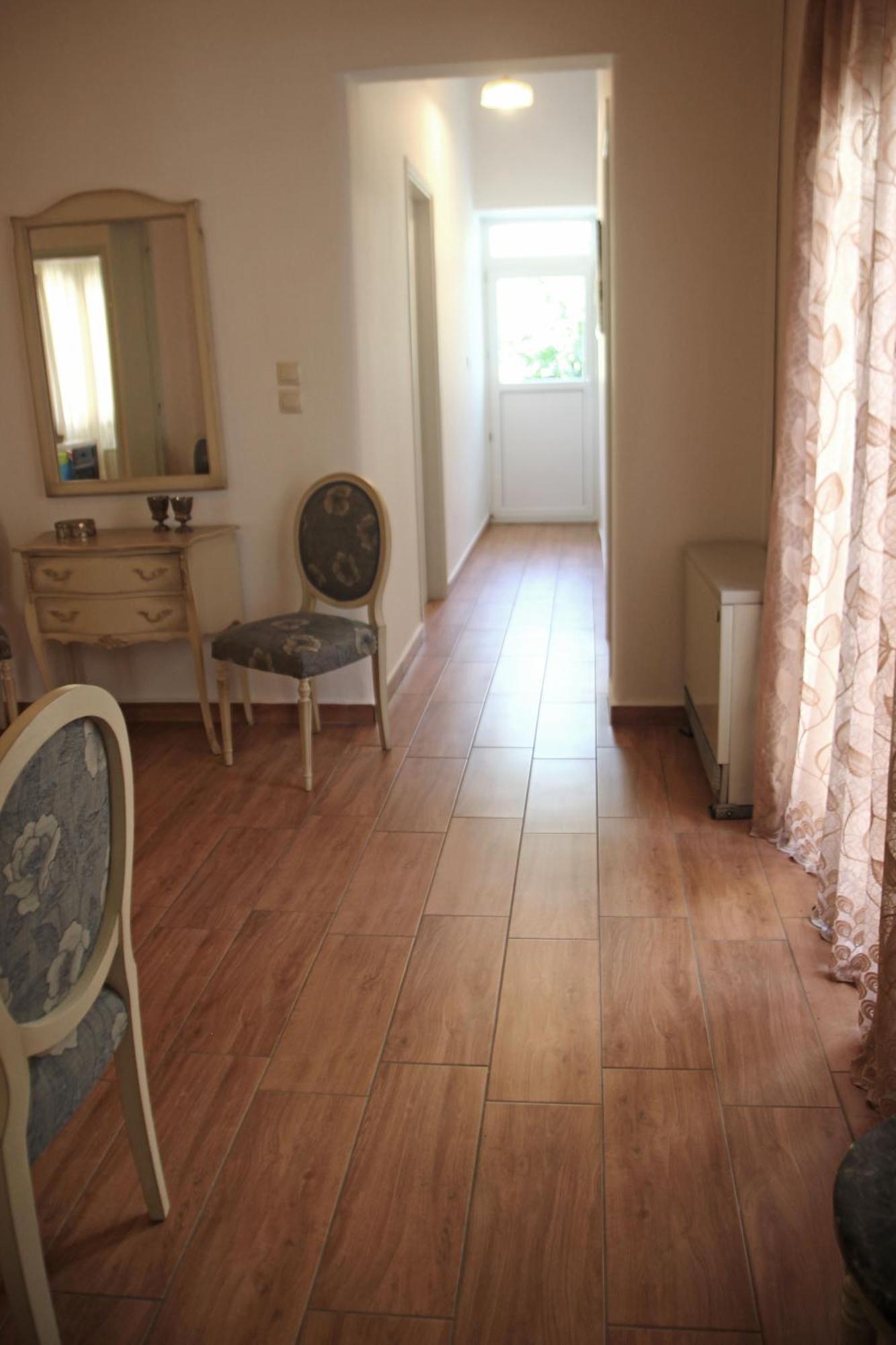 Gardens Downtown Center Chania Elpida Villa Εξωτερικό φωτογραφία