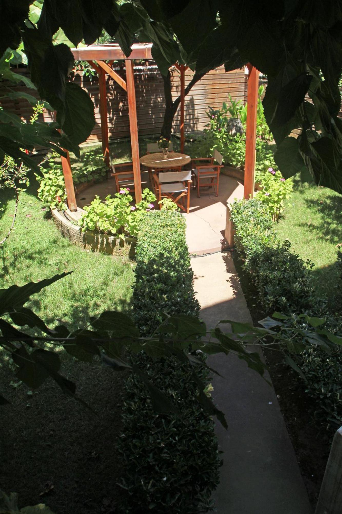 Gardens Downtown Center Chania Elpida Villa Εξωτερικό φωτογραφία